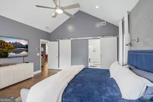 5384 Harris Cir, Dunwoody, GA 30338 - Photo 33