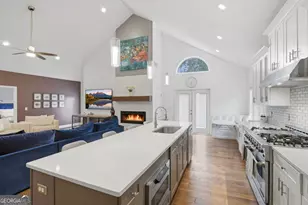 5384 Harris Cir, Dunwoody, GA 30338 - Photo 29