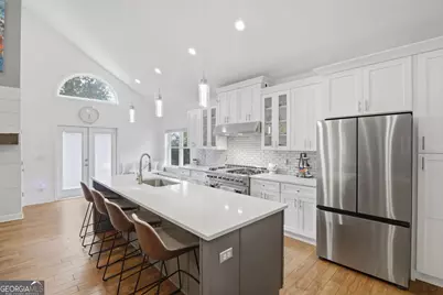 5384 Harris Circle, Dunwoody, GA 30338 - Photo 25