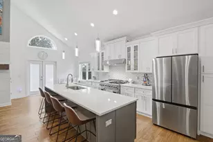 5384 Harris Cir, Dunwoody, GA 30338 - Photo 25