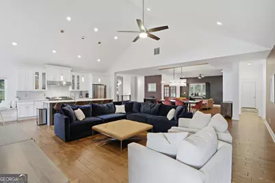 5384 Harris Circle, Dunwoody, GA 30338 - Photo 23