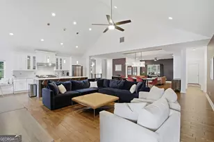 5384 Harris Cir, Dunwoody, GA 30338 - Photo 23