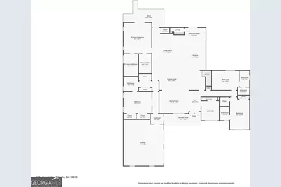 5384 Harris Circle, Dunwoody, GA 30338 - Photo 69