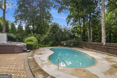5384 Harris Circle, Dunwoody, GA 30338 - Photo 61