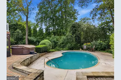 5384 Harris Circle, Dunwoody, GA 30338 - Photo 63