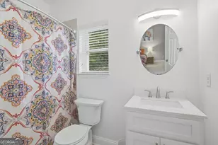 5384 Harris Cir, Dunwoody, GA 30338 - Photo 43