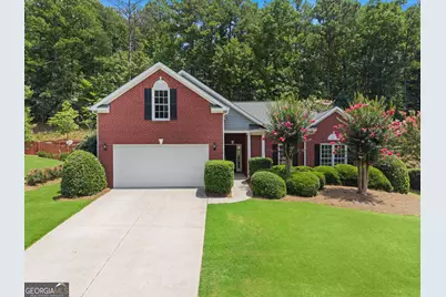 1011 Blankets Creek Drive, Canton, GA 30114 - Photo 1
