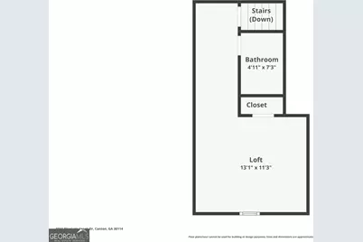 1011 Blankets Creek Drive, Canton, GA 30114 - Photo 39