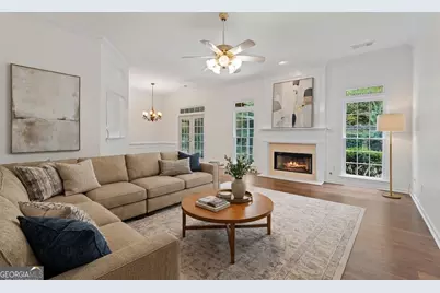 1011 Blankets Creek Drive, Canton, GA 30114 - Photo 3