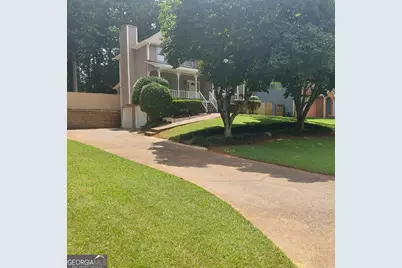 2081 SW Kolb Ridg Court, Marietta, GA 30008 - Photo 5