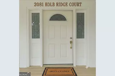 2081 SW Kolb Ridg Court, Marietta, GA 30008 - Photo 3