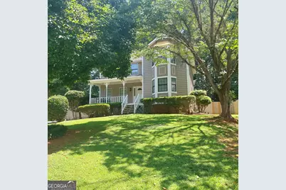 2081 SW Kolb Ridg Court, Marietta, GA 30008 - Photo 1
