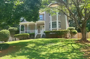 2081 SW Kolb Ridg Ct, Marietta, GA 30008 - Photo 1