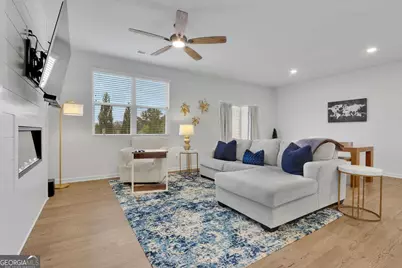 5305 Melbourne Lane, Flowery Branch, GA 30542 - Photo 7