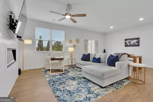 5305 Melbourne Ln, Flowery Branch, GA 30542 - Photo 7