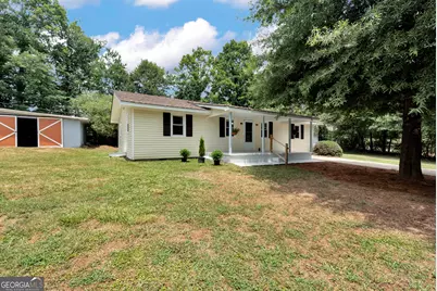 8358 Highway 254, Cleveland, GA 30528 - Photo 1