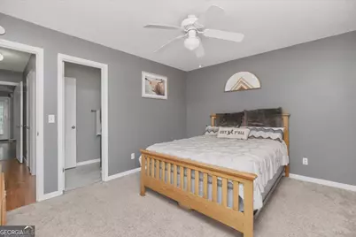 214 Forest Mill Drive, Warner Robins, GA 31088 - Photo 35