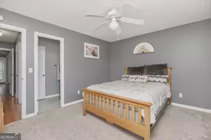 214 Forest Mill Dr, Warner Robins, GA 31088 - Photo 35