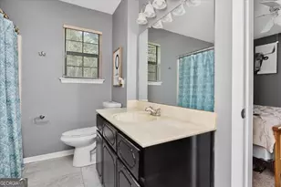 214 Forest Mill Dr, Warner Robins, GA 31088 - Photo 37