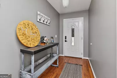 214 Forest Mill Drive, Warner Robins, GA 31088 - Photo 5