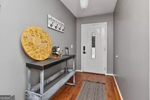 214 Forest Mill Dr, Warner Robins, GA 31088 - Photo 5