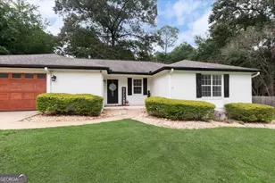 214 Forest Mill Dr, Warner Robins, GA 31088 - Photo 3