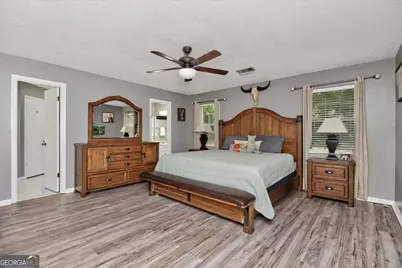 214 Forest Mill Drive, Warner Robins, GA 31088 - Photo 25