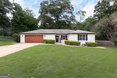 214 Forest Mill Drive, Warner Robins, GA 31088 - Photo 1