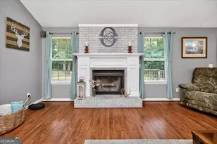 214 Forest Mill Dr, Warner Robins, GA 31088 - Photo 13