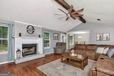 214 Forest Mill Drive, Warner Robins, GA 31088 - Photo 7