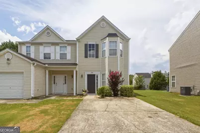 146 Benfield Circle, Cartersville, GA 30121 - Photo 39