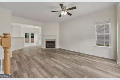 146 Benfield Circle, Cartersville, GA 30121 - Photo 5