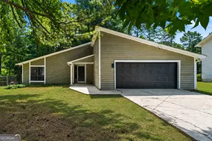 6350 Beethoven Cir, Riverdale, GA 30296 - Photo 1