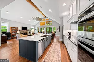 81 Shea Dr, Hartwell, GA 30643 - Photo 11