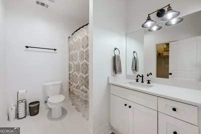 499 Little Oak Street, Athens, GA 30601 - Photo 5