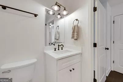 499 Little Oak Street, Athens, GA 30601 - Photo 43