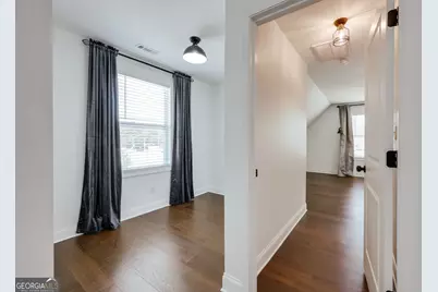499 Little Oak Street, Athens, GA 30601 - Photo 29