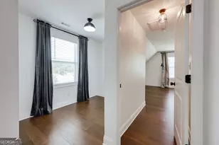 499 Little Oak St, Athens, GA 30601 - Photo 29