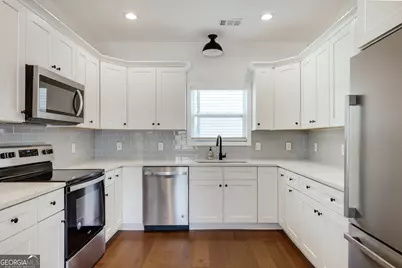 499 Little Oak Street, Athens, GA 30601 - Photo 19