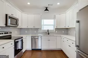 499 Little Oak St, Athens, GA 30601 - Photo 19