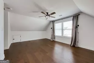 499 Little Oak St, Athens, GA 30601 - Photo 33