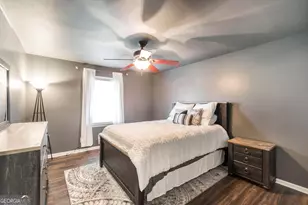101 Charlie Ct, Warner Robins, GA 31088 - Photo 25
