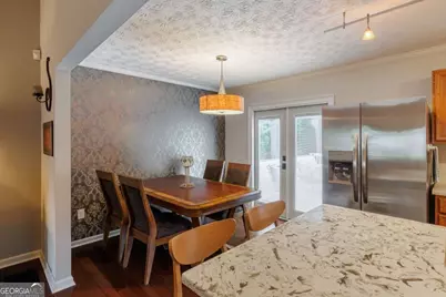381 Timberidge Court, Athens, GA 30605 - Photo 7
