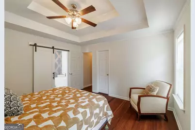 381 Timberidge Court, Athens, GA 30605 - Photo 19