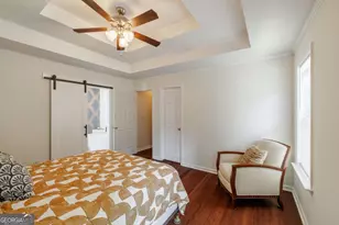 381 Timberidge Ct, Athens, GA 30605 - Photo 19
