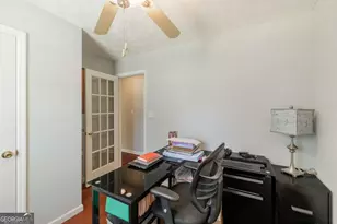 381 Timberidge Ct, Athens, GA 30605 - Photo 31