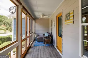 381 Timberidge Ct, Athens, GA 30605 - Photo 5