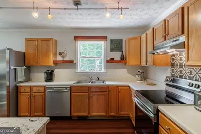 381 Timberidge Court, Athens, GA 30605 - Photo 15