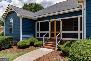 381 Timberidge Ct, Athens, GA 30605 - Photo 3