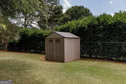 381 Timberidge Court, Athens, GA 30605 - Photo 41